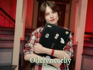 Odelyncorby
