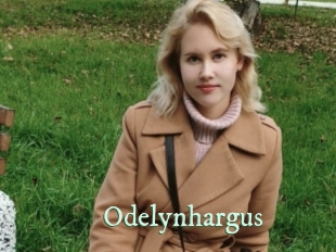 Odelynhargus