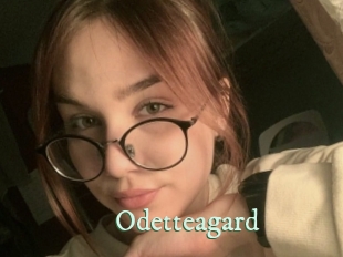Odetteagard