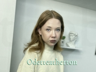 Odetteatherton