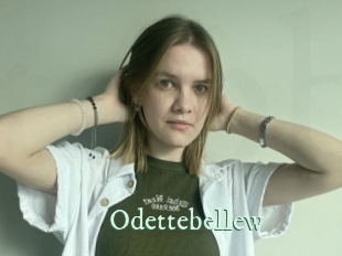 Odettebellew