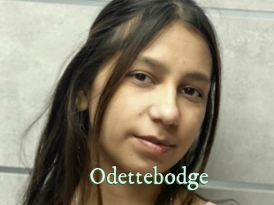 Odettebodge
