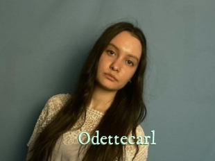 Odettecarl