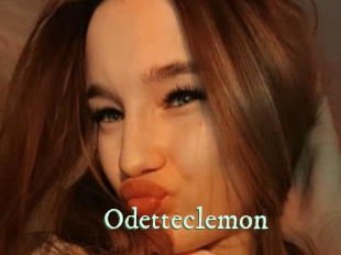 Odetteclemon