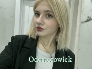 Odettecowick
