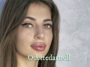 Odettedarnell