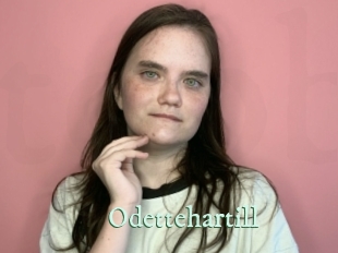 Odettehartill
