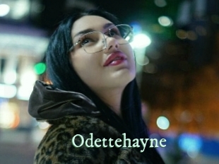 Odettehayne