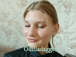 Odiliadaggett