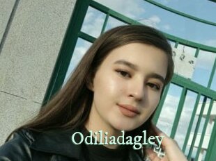 Odiliadagley