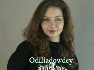 Odiliadowdey