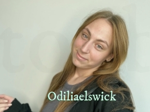 Odiliaelswick