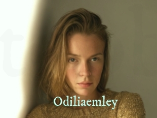 Odiliaemley