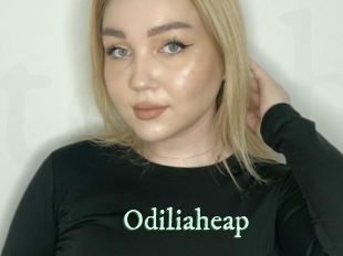 Odiliaheap