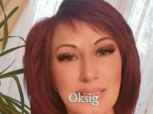 Oksig