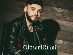 OldsoulRumi