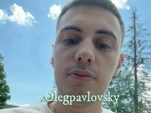 Olegpavlovsky