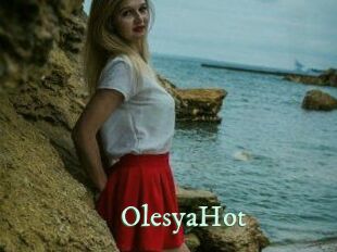 OlesyaHot