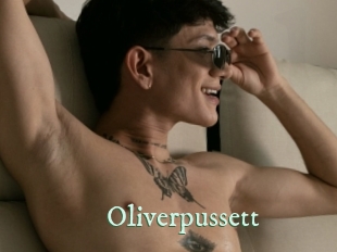 Oliverpussett