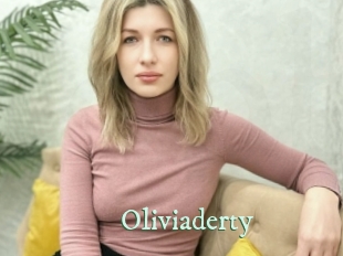 Oliviaderty