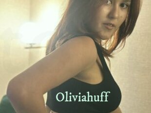 Oliviahuff