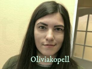 Oliviakopell