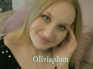 Oliviaplum