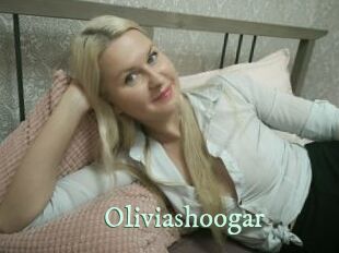 Oliviashoogar