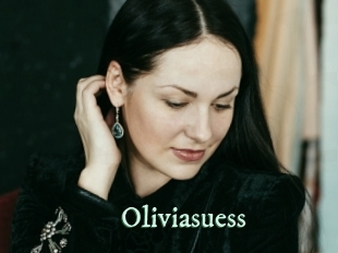Oliviasuess