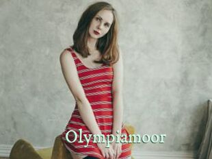 Olympiamoor