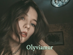 Olyviamur