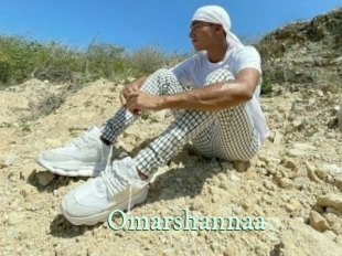 Omarshannaa