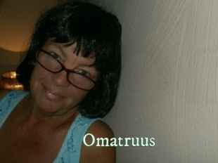 omatruus Top Blog X