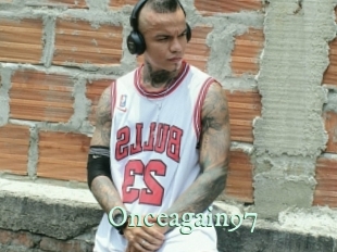 onceagain97 Top Blog X