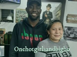 Onehotgirlsandbigbo