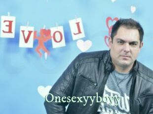 Onesexyyboyy
