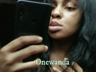 Onewanda