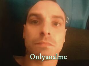 Onlyanalme