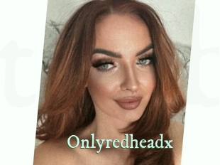 Onlyredheadx