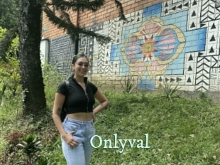 Onlyval