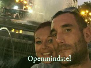 Openmindstel