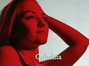 Opheliia