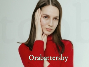 Orabattersby