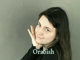 Orabish