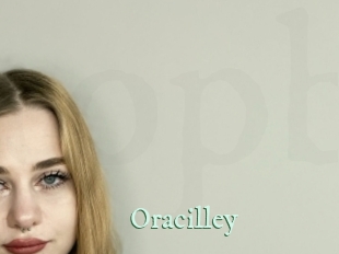 Oracilley