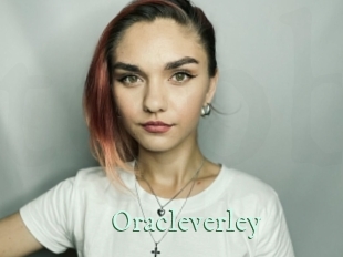Oracleverley