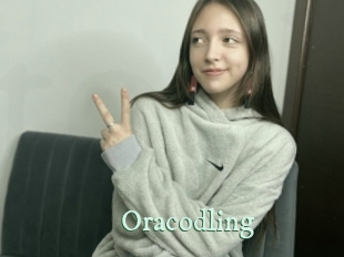Oracodling
