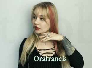 Orafrancis