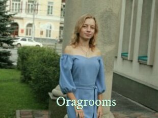 Oragrooms