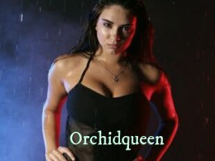 Orchidqueen